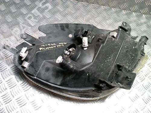 Left headlight CITROËN XSARA PICASSO (N68) 1.8 16V | BP26451683C28