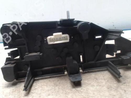Licence plate light PEUGEOT 406 (8B) 2.0 HDI 110 | BP28013691I40 