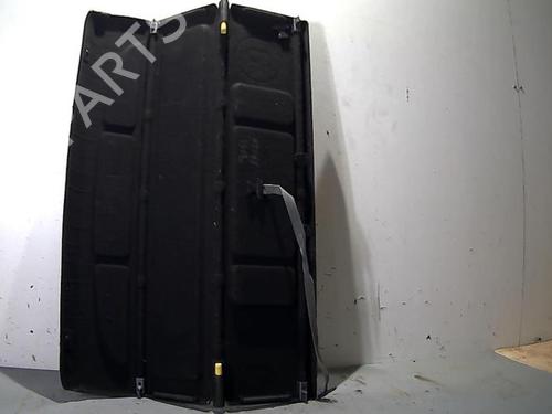 Rear parcel shelf FIAT PALIO Weekend (178_, 173_, 373_, 374_, 171_) 1.9 D | BP29521542C85 