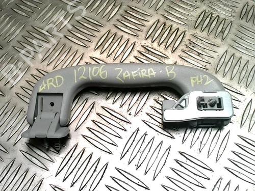 Innerer Dachhaltegriff für OPEL ZAFIRA / ZAFIRA FAMILY B (A05) 1.9 CDTI (M75) (120 hp) 31228040