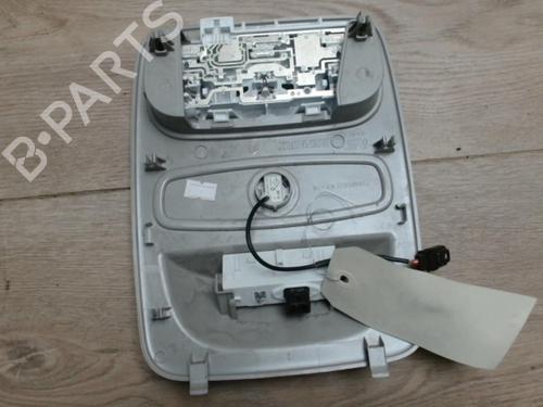 Used Interior roof light RENAULT CLIO IV (BH_) 1.5 dCi 75 (75 hp) 29054894