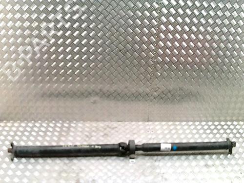 Transmisión central MERCEDES-BENZ C-CLASS Coupe (C204) C 220 CDI (204.302) (170 hp) 31226944