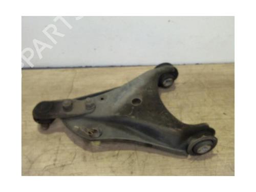 Right front suspension arm RENAULT TWINGO II (CN0_) 1.2 16V (CN0K, CN0V, CN0A) | BP25388689M13 