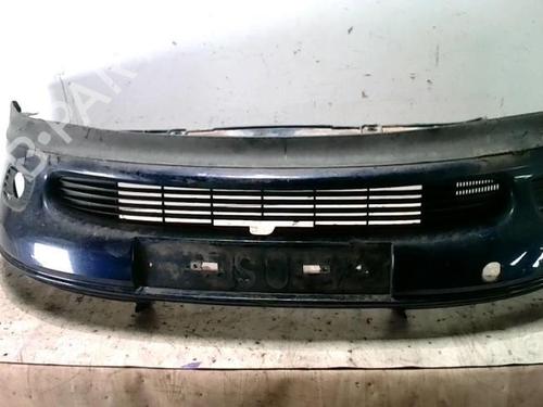 Front bumper OPEL VECTRA B (J96) 1.8 i 16V (F19) | BP26537859C7 