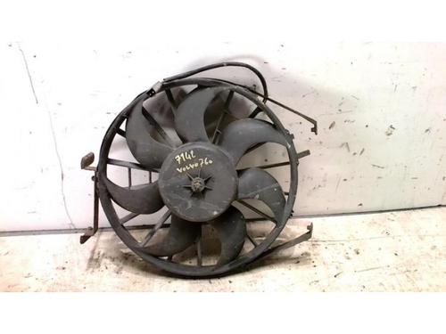 Heater blower motor VOLVO 760 (704, 764) 2.8 | BP25430437M62