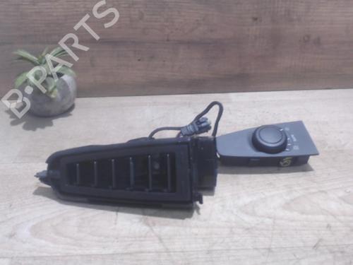 Air vent CITROËN C4 Picasso I MPV (UD_) 1.6 HDi | BP25384669I21