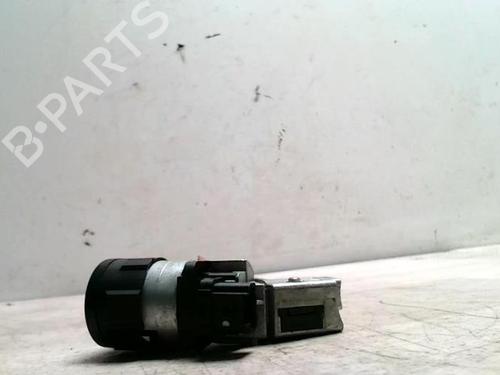 Ignition barrel PEUGEOT 207 (WA_, WC_) 1.6 HDi | BP25424405M48 