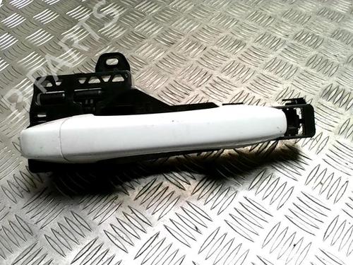 Used Front left exterior door handle Front left exterior door handle RENAULT CAPTUR II (HF_) E-TECH 145 (HFMU) (143 hp) 36205809 36205809