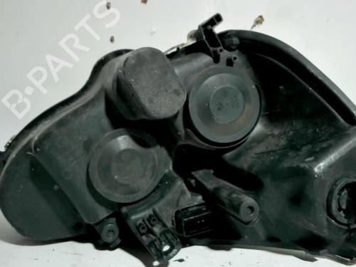 Left headlight FORD S-MAX (WA6) 2.0 TDCi | BP26588206C28