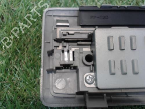 Interior roof light SUZUKI SWIFT III (MZ, EZ) 1.3 DDiS (RS413D) | BP25390202I8