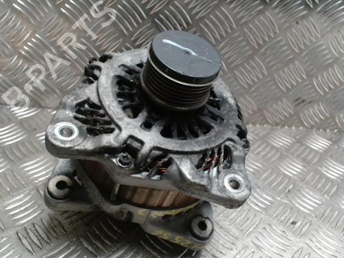 Used Alternator RENAULT SCÉNIC III (JZ0/1_) 1.5 dCi (110 hp) 31221529