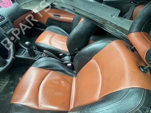 Engine PEUGEOT 206 CC (2D) 1.6 16V (2DNFUF, 2DNFUR) | BP35964993M1 - Image 9