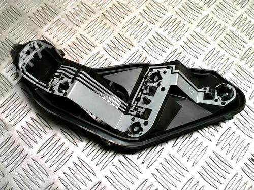 Used Licence plate light Licence plate light PEUGEOT 207 (WA_, WC_) 1.6 HDi (90 hp) 33429615 33429615