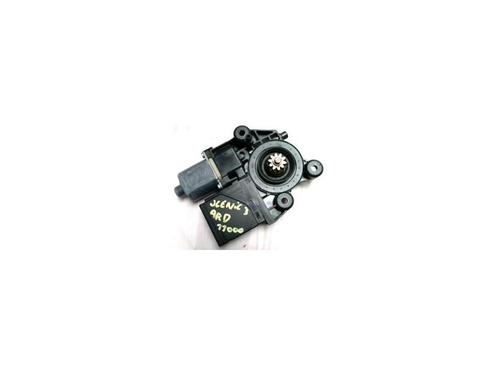 Used Right rear window motor RENAULT GRAND SCÉNIC III (JZ0/1_) 1.9 dCi (JZ0J, JZ0N, JZ1K, JZ1S) (131 hp) 25418891