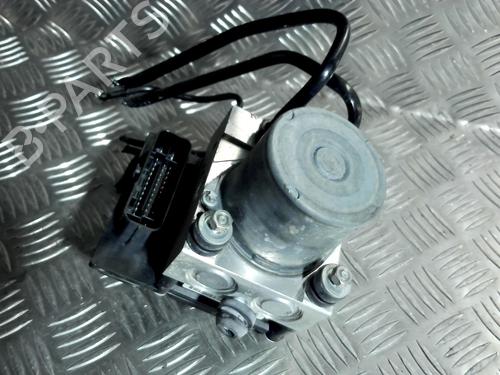 Used ABS pump ABS pump CITROËN C5 III (RD_) 2.0 HDi 165 (RDRHHA, RDRHH8) (163 hp) 31224422 31224422