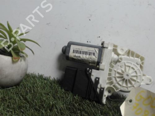 Portierruitmotor linksachter VW GOLF IV (1J1) 1.9 TDI (90 hp) 25393586