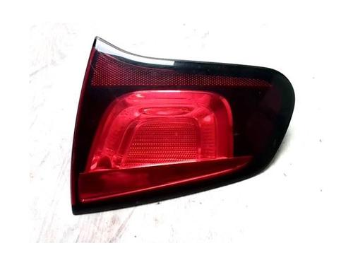 Højre baglygte bagklap CITROËN C3 II (SC_) 1.4 HDi 70 (SC8HZC, SC8HR0, SC8HP4) | BP25420542C80 