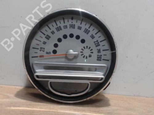 Instrument cluster MINI MINI (R56) Cooper D | BP25386475C47 