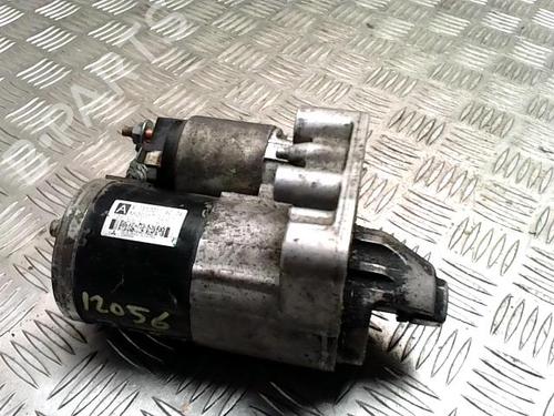 Used Starter PEUGEOT 308 I (4A_, 4C_) 1.6 GTi (200 hp) 31237498