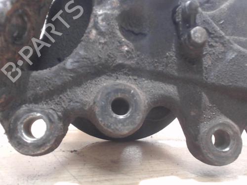 Right front steering knuckle MERCEDES-BENZ C-CLASS (W203) C 270 CDI (203.016) | BP25414656M26