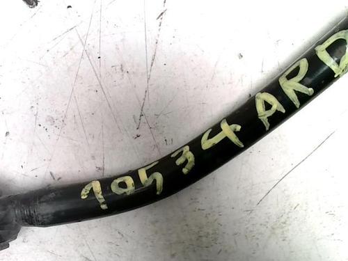 Engine mount PORSCHE CAYENNE (9PA) S 4.8 | BP31220387M89