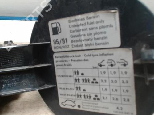 Fuel flap VW GOLF IV (1J1) 1.6 | BP28182396C131 