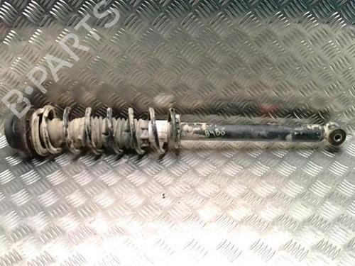Left rear shock absorber FORD KA (RB_) 1.6 i | BP25833465M18 