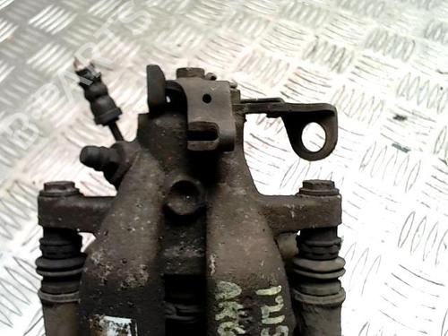 Left rear brake caliper PEUGEOT 208 I (CA_, CC_) 1.2 THP 110 | BP31237385M107