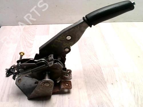 Used Hand brake CITROËN C5 III (RD_) 1.6 HDi 110 (RD9HZC) (109 hp) 25418907