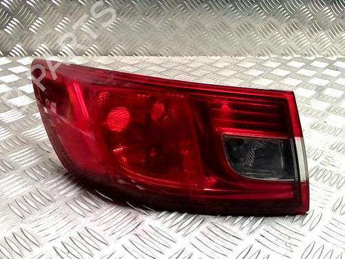 Used Left taillight Left taillight RENAULT CLIO IV (BH_) 1.5 dCi 75 (75 hp) 33432632 33432632