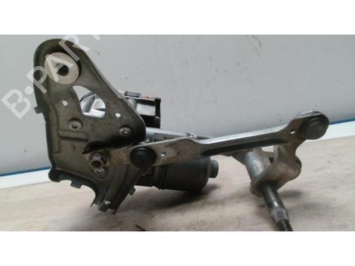 Front wiper motor PEUGEOT 5008 (0U_, 0E_) 1.6 HDi | BP25420142M29 