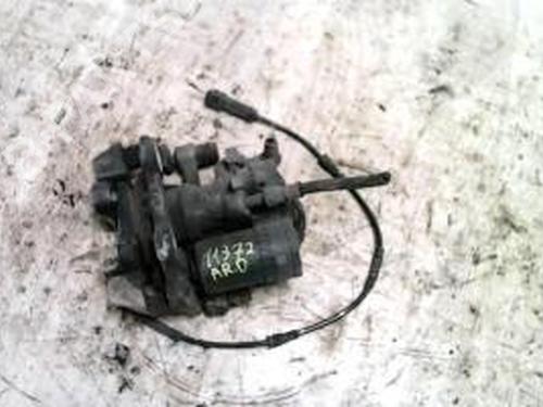 Used Right rear brake caliper BMW X1 (F48) sDrive 18 d (150 hp) 25430974