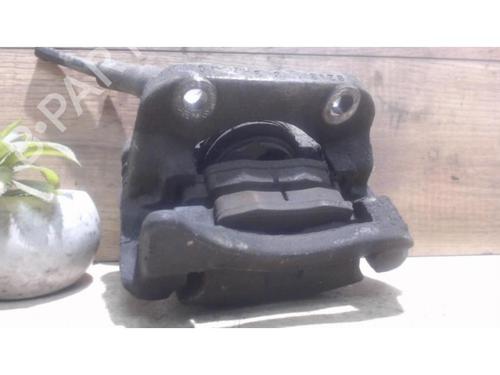 Left front brake caliper RENAULT CLIO II (BB_, CB_) 1.5 dCi (B/C2J) | BP25411039M105 