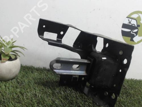 Used Engine mount CITROËN C3 II (SC_) 1.6 VTi 120 (120 hp) 25393592