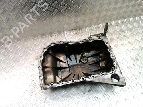 Oil sump RENAULT ESPACE IV (JK0/1_) 2.0 Turbo (JK0A, JK0B, JK0N) | BP26032162M115 