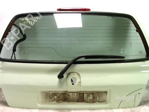 Bakluke CC/Kombi-Kupé RENAULT TWINGO I (C06_) 1.2 16V (C06C, C06D, C06K) | BP25441903C6 