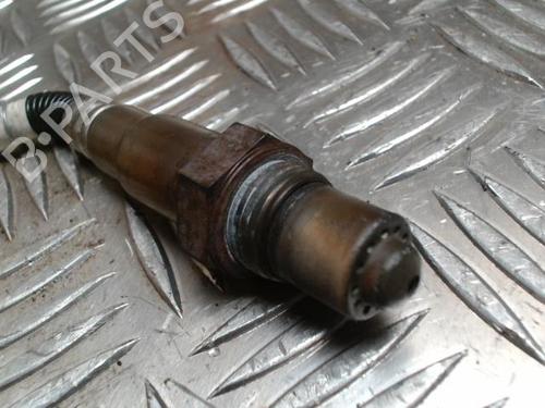 Used Electronic sensor CITROËN C1 (PM_, PN_) 1.0 (68 hp) 31235554