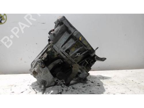 Gearbox RENAULT SCÉNIC II (JM0/1_) 1.5 dCi (JM1E, JM16) | BP25387410M3