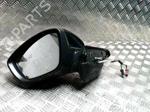 Used Left mirror CITROËN C3 III (SX) 1.6 BlueHDi 75 (75 hp) 30439574