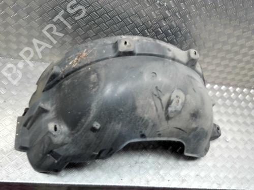 Wheel arch MERCEDES-BENZ M-CLASS (W163) ML 270 CDI (163.113) | BP31227001C56