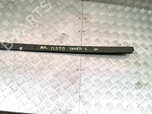 Other RENAULT TRAFIC II Van (FL) 1.9 dCi 80 (FL0B) | BP30586961O1 