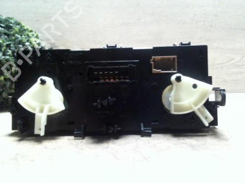 Used Climate control CITROËN C3 II (SC_) 1.4 HDi 70 (SC8HZC, SC8HR0, SC8HP4) (68 hp) 29341261