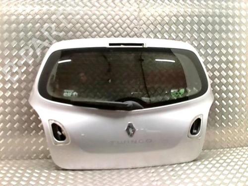 Tailgate RENAULT TWINGO II (CN0_) 1.2 16V (CN04, CN0B) | BP30806009C6 
