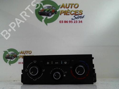 Used Climate control PEUGEOT 207 (WA_, WC_) 1.4 HDi (68 hp) 25401421