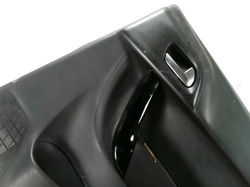 Høyre bakpanel CITROËN C3 II (SC_) 1.2 VTi 82 (82 hp) 25426059