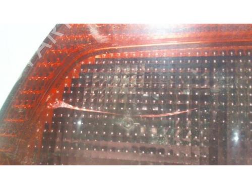 Højre baglygte CITROËN XSARA (N1) 2.0 HDi 90 | BP25385587C35 
