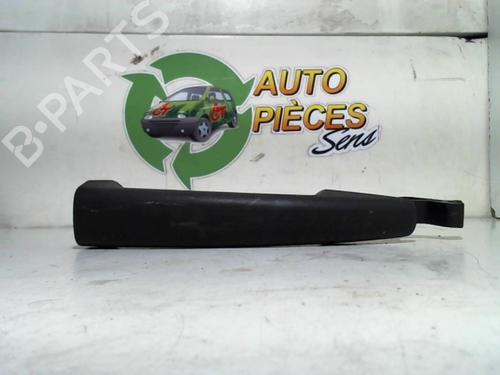 Used Front right exterior door handle CITROËN BERLINGO Box Body/MPV (B9) 1.6 HDi 90 (90 hp) 25400021