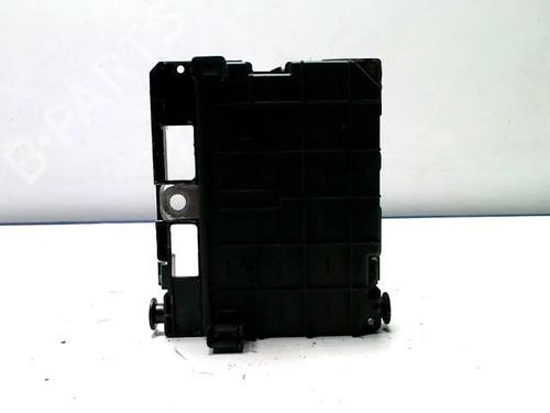 Engine control unit (ECU) PEUGEOT 307 (3A/C) 2.0 HDi 110 | BP31228488M57