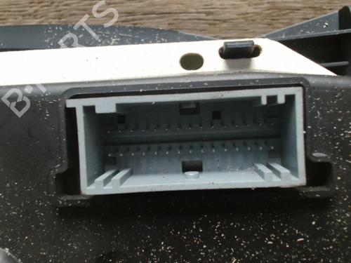 Used Instrument cluster RENAULT CLIO II (BB_, CB_) 1.6 16V (BB01, BB0H, BB0T, BB14, BB1D, BB1R, BB2KL, BB3G... (107 hp) 29140861