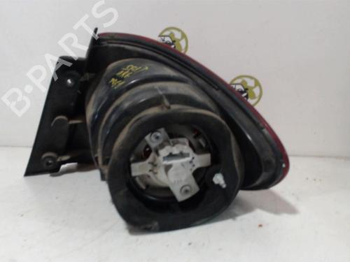 Left taillight SEAT TOLEDO III (5P2) 2.0 TDI 16V | BP25394323C34 